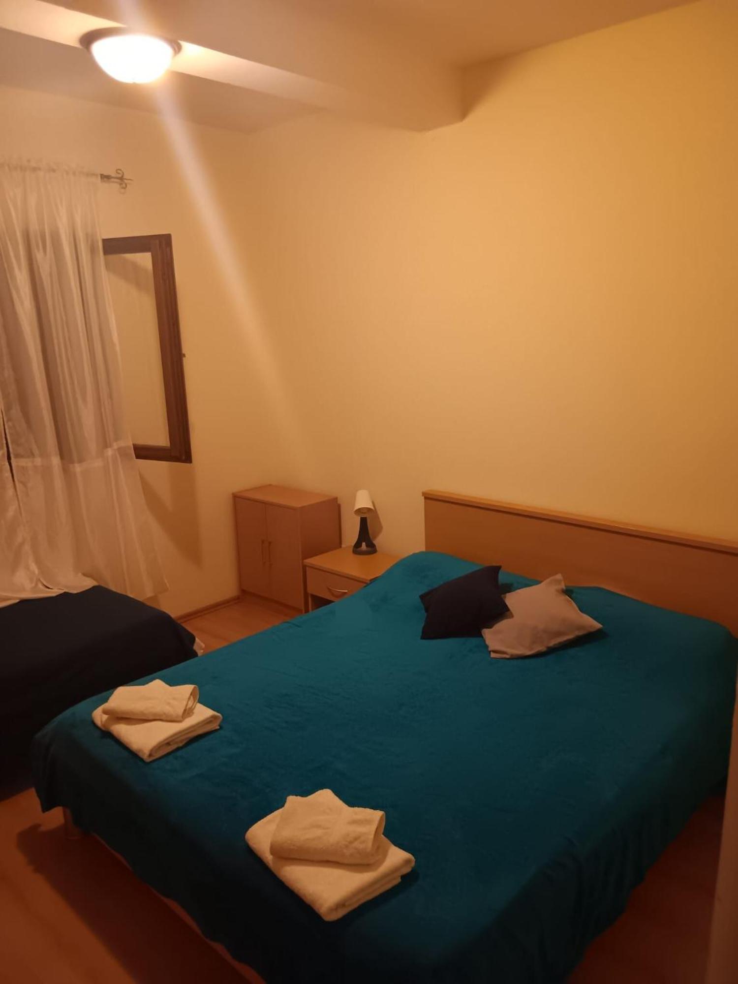 Apartments Luka Убли Экстерьер фото
