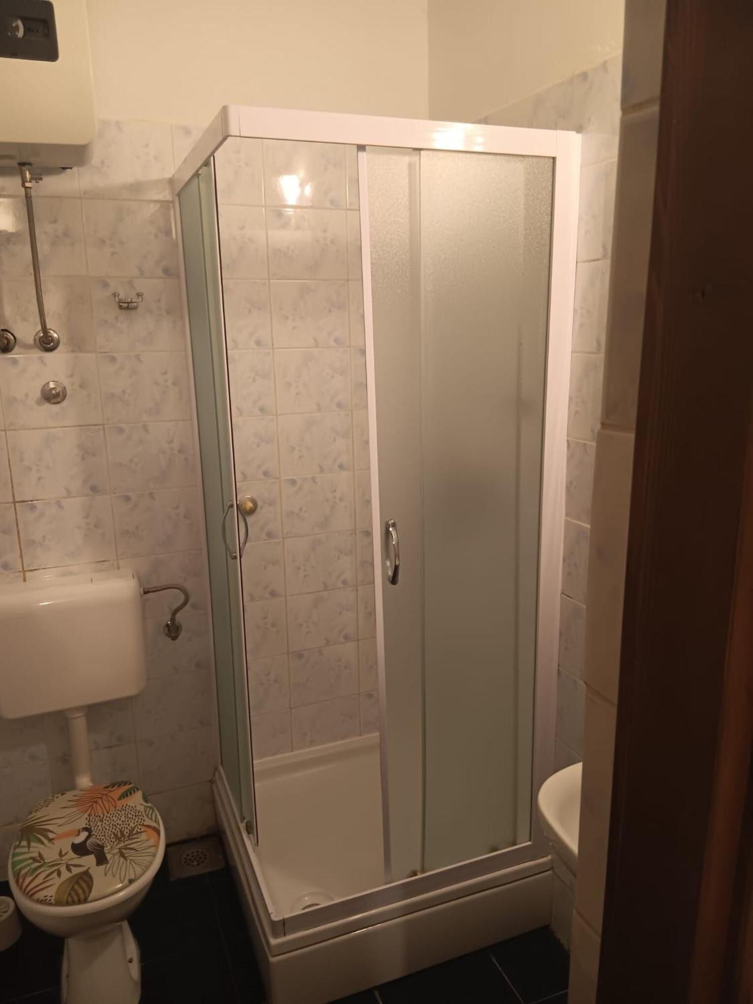Apartments Luka Убли Экстерьер фото